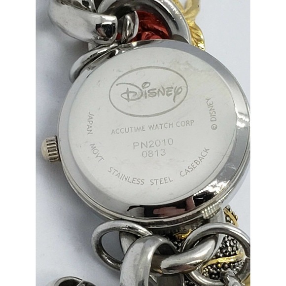 Disney Accutime Women\'s Bracelet Watch main image 4